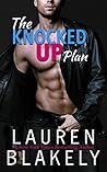 The Knocked Up Plan by Lauren Blakely