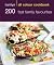 Hamlyn All Colour Cookery by Emma Jane Frost