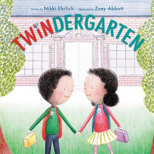 Twindergarten (Hardcover)