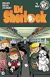 Kid Sherlock : Issue #1