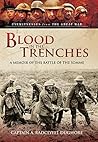 Blood in the Tren...