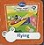 Flying (Disney's Mickey Mouse Clubhouse Book)