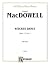 Witches Dance, Op. 17, No. 2