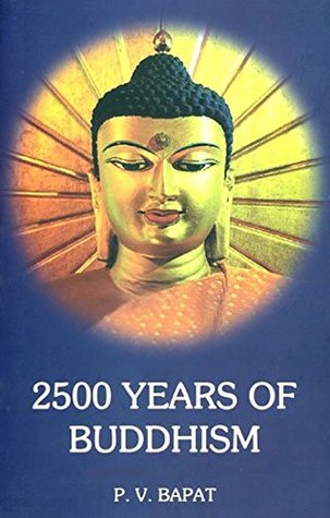 2500 Years of Buddhism (Paperback)