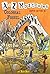 Colossal Fossil (A to Z Mys...