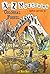 Colossal Fossil (A to Z Mysteries Super Edition #10)