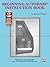 Beginning Autoharp Instruction Book: Book & CD