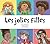 Les Jolies Filles (French Edition)