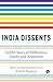 India Dissents: 3,000 Years...