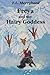 Freya and the Hairy Goddess (The Fjordrider Chronicles)