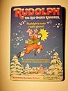 RUDOLPH RED-NOSED RNDR (Night Light Books)