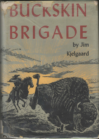 Buckskin Brigade