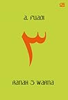 Ranah 3 Warna