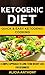 Ketogenic Diet by Alicia Anthony