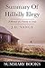 Summary Of Hillbilly Elegy: A Memoir of a Family in Crisis