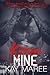 Kitten, Mine (Mine Series) (Volume 2)