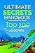 The Ultimate Secrets Handbook by Kevin Kid