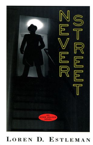 Never Street