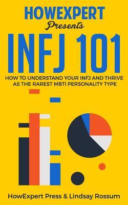 INFJ 101: How to Understand Your INFJ Personality and Thrive as the Rarest MBTI Personality Type