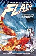 The Flash, Vol. 3: Rogues Reloaded