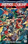 Justice League vs. Suicide Squad