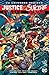 Justice League vs. Suicide Squad