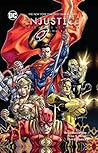 Injustice by Brian Buccellato