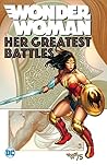 Wonder Woman: Her Greatest Battles