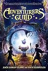 The Adventurers Guild (Adventurers Guild, The, Book 1) by Zack Loran Clark