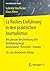 La Roches Einführung in den praktischen Journalismus: Mit genauer Beschreibung aller Ausbildungswege Deutschland · Österreich · Schweiz (Journalistische Praxis) (German Edition)