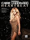 Heartbeat: Piano/Vocal/Guitar, Sheet (Original Sheet Music Edition)