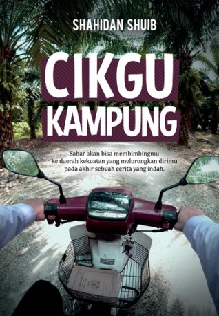 Cikgu Kampung (Paperback)
