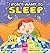 I Don't Want To Sleep: Children Bedtime Story Picture Book