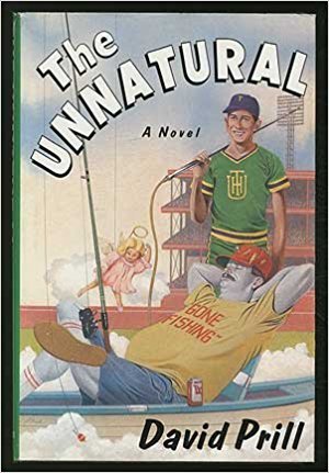 The Unnatural: A Novel