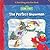 The Perfect Snowman & My Christmas Tree (2 Book Christmas Set) (Sesame Street: A Read Along with Elmo Book)