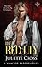 The Red Lily (Vampire Blood, #2)