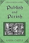 Publish and Perish