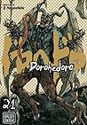 Dorohedoro, Vol. 21
