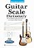 Mini Music Guides -- Guitar...