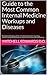 Guide to the Most Common Internal Medicine Workups and Diseases by Mitchell Edwards