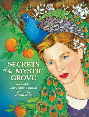 Secrets of the Mystic Grove (Cards)