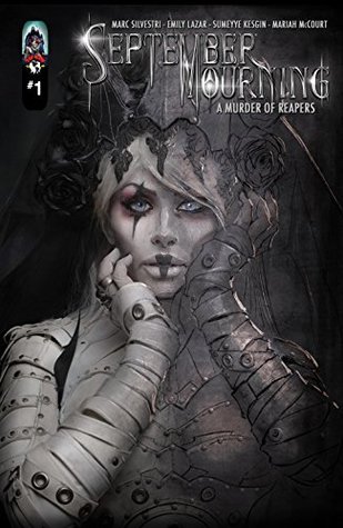 September Mourning #1 (Kindle Edition)