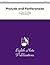 Prelude and Fanfaronade: Trombone Feature, Score & Parts (Eighth Note Publications)