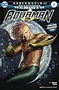 Aquaman (2016-) #25