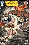 Wonder Woman/Tasmanian Devil Special #1 by Tony Bedard Wonder Woman/Tasmanian Devil Special #1 by Tony Bedard
