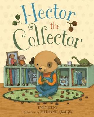 Hector the Collector (Hardcover)