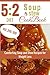 5:2 diet Soup and Stew Cook...