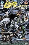 Lobo/Road Runner Special #1 by Bill Morrison