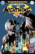 Nightwing (2016-) #23