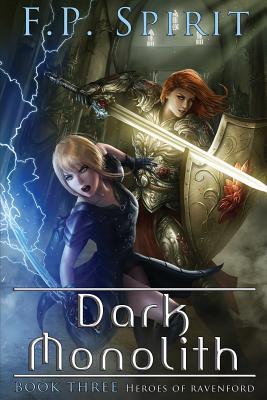 Free Download Dark Monolith Full Audiobook